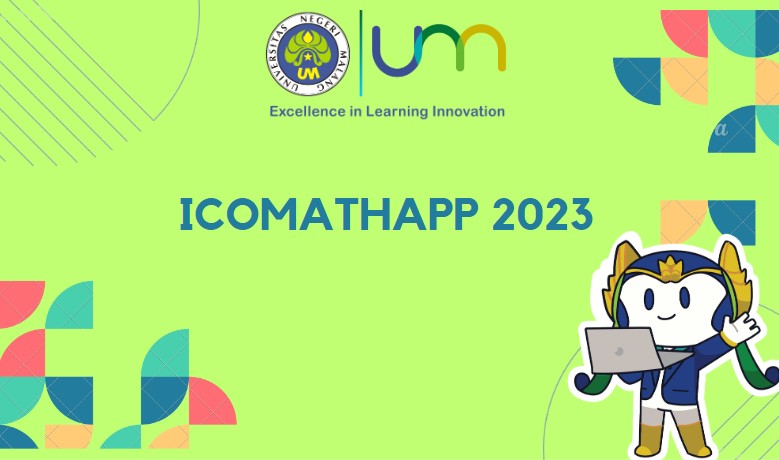 IcoMathApp 2023