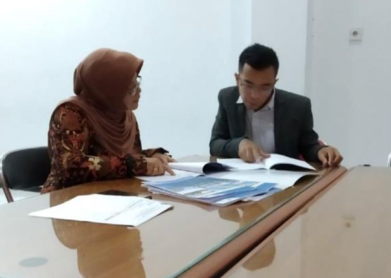 Forum Group Discussion dengan Mitra Penelitian (Universiti Teknologi Malaysia) – Tim Prof. Dr. Cholis Sa’dijah, M.Pd.,MA.