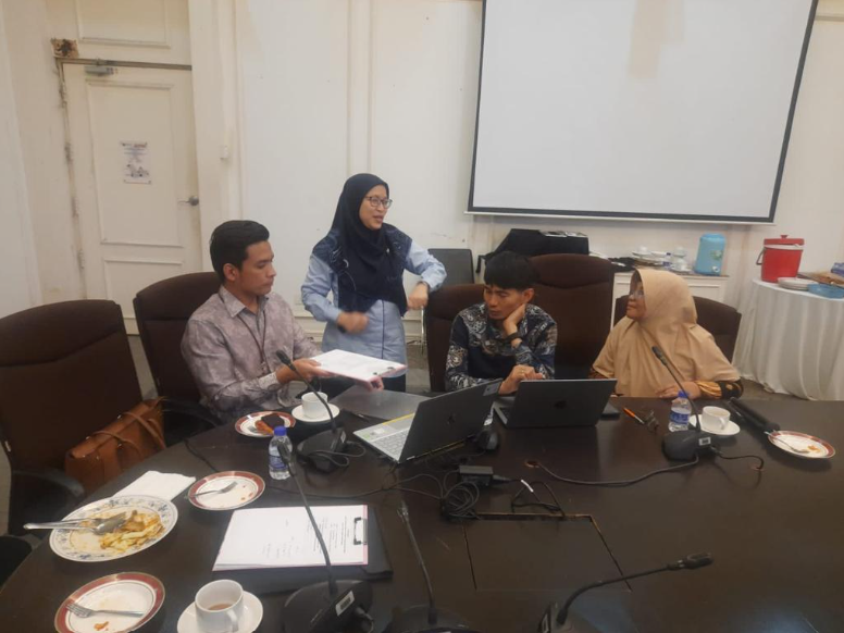 Kolaborasi ITS, UIN Malang, dan Unikama Teliti Simulasi Monte Carlo untuk Model Spatial Durbin Multivariat pada Data Kompleks