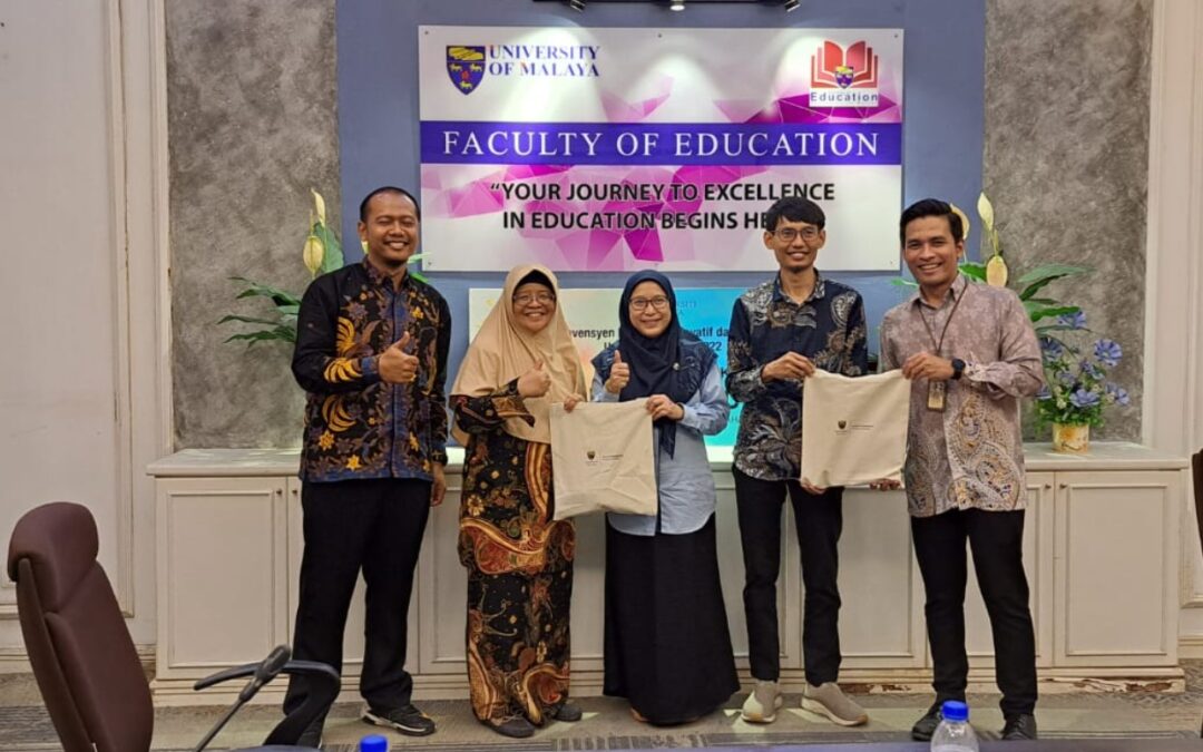 Penelitian Terbaru: Klinik Matematika Berbasis Web Sebagai Pendekatan Baru dalam Pembelajaran Konstruksi Bukti Geometri