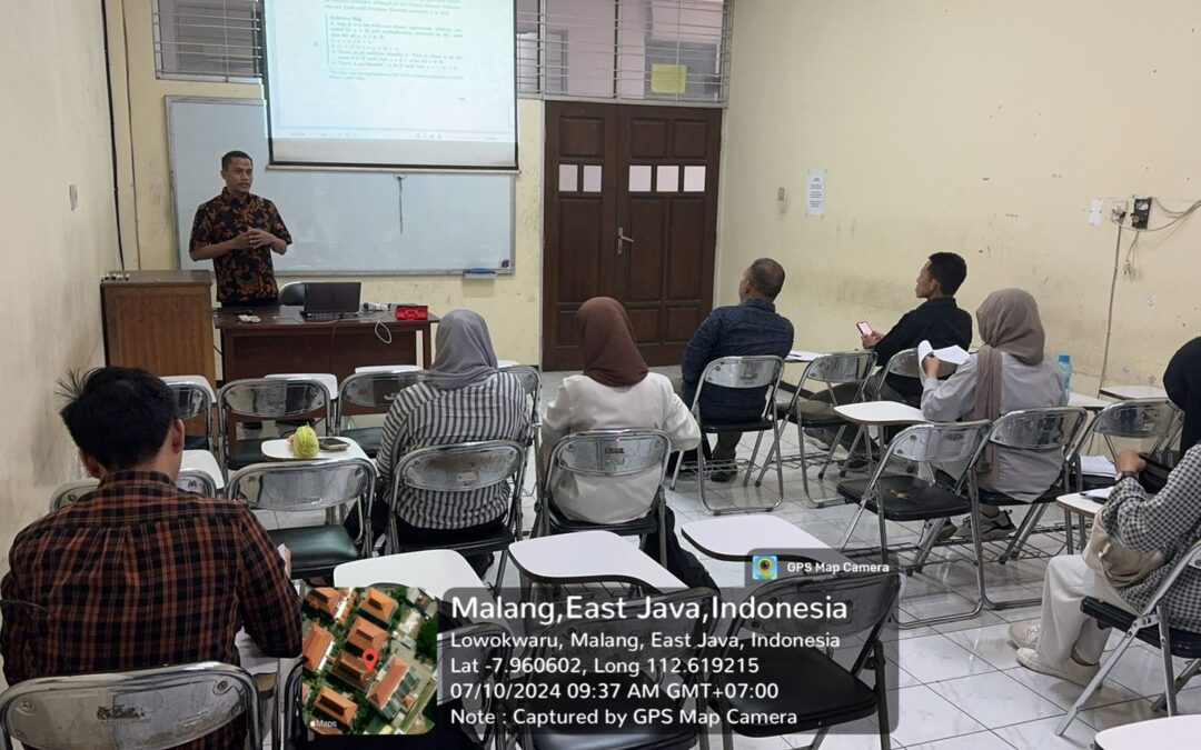 Partisipasi Publik dalam Perkuliahan Pengantar Gelanggang di Semester Antara 2023-2024 (SDGs: 4, 10, 17)