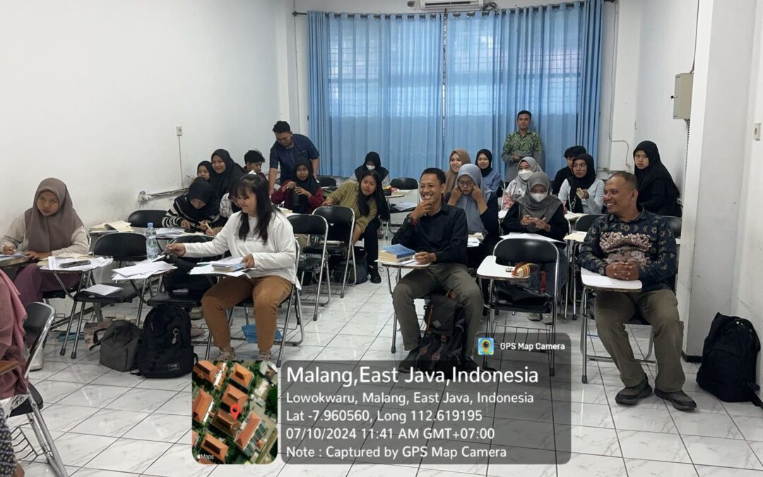 Partisipasi Publik dalam Perkuliahan Kalkulus Peubah Banyak di Semester Antara 2023-2024 (SDGs: 4, 10, 17)