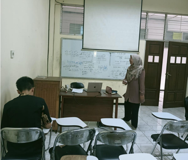Optimalisasi Pembelajaran Kombinatorik bagi Siswa MAN 2 Tulungagung (SDG: 4, 9, 17)