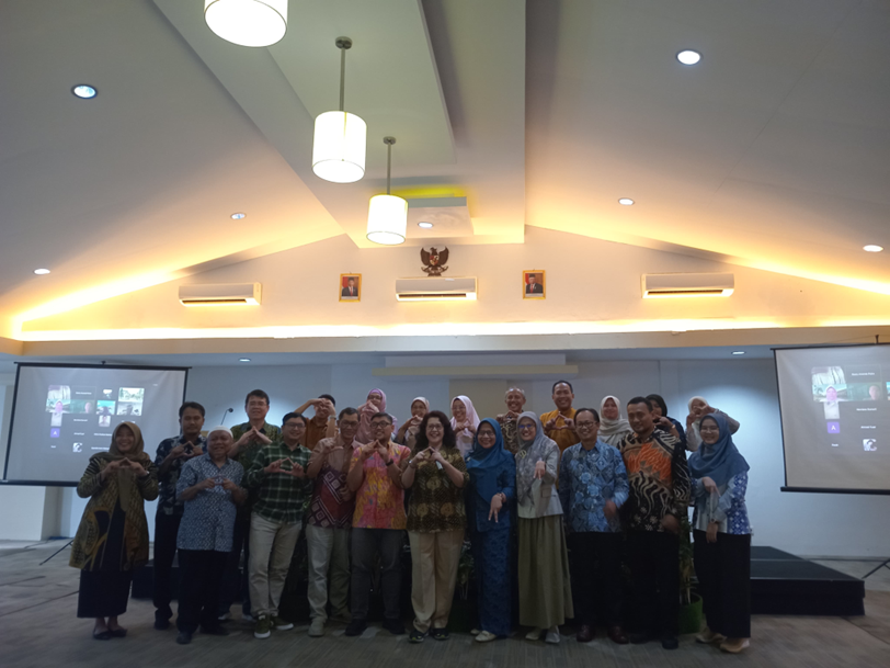 Perwakilan Departemen Matematika FMIPA UM Hadiri Deklarasi Masyarakat Ilmu Aktuaria di Bengkulu (SDGs: 4, 15, 16, 17)