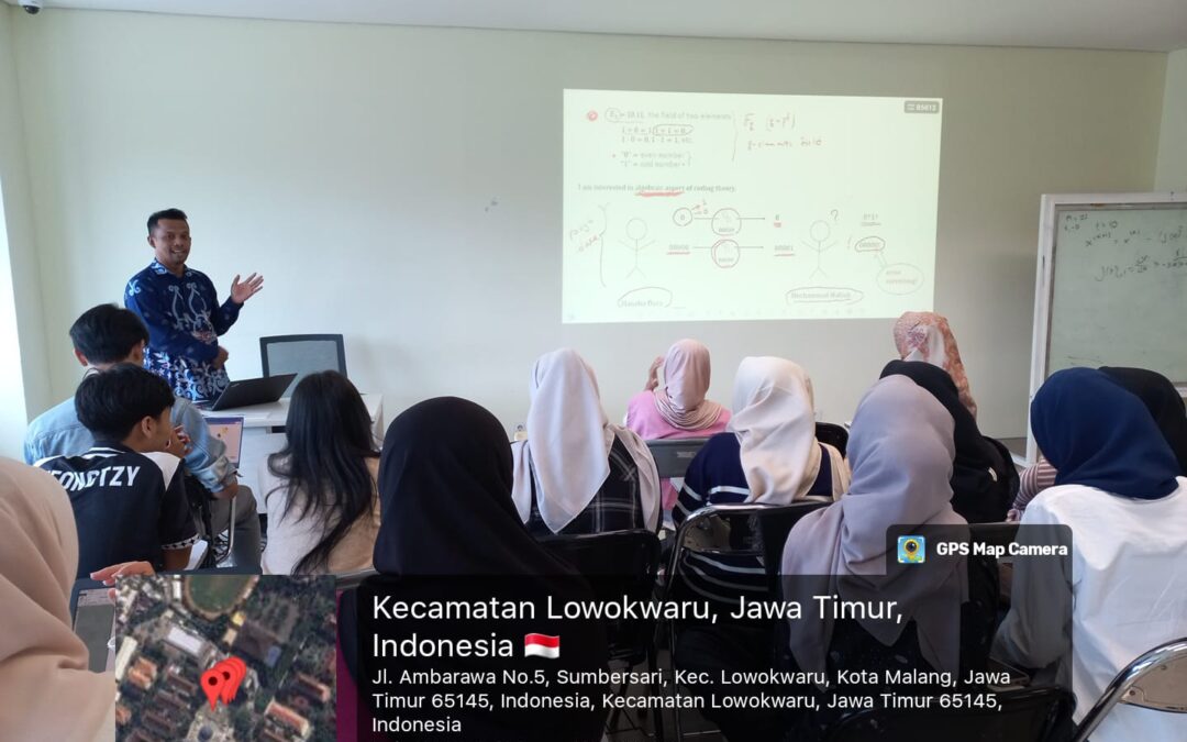 Kegiatan Tridarma Dosen UNUJA di UM