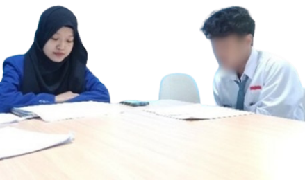 Mahasiswa S1 Pendidikan Matematika FMIPA UM Memperoleh Hibah Penelitian Skripsi
