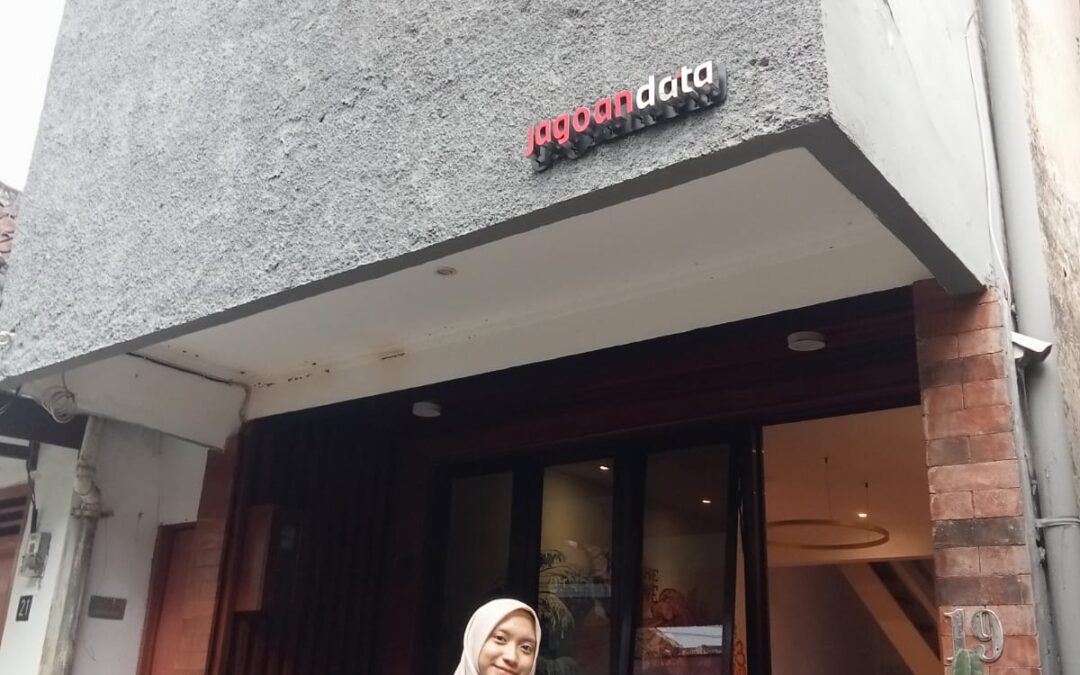 Mahasiswa UM Magang di Startup Teknologi Jagoan Indonesia, Siap Hadapi Dunia Digital