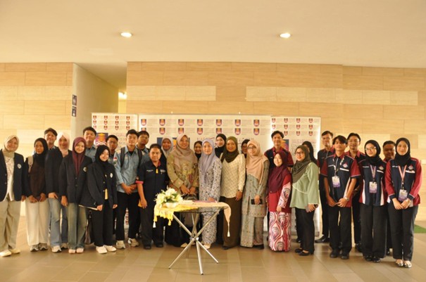 UiTM Rencanakan Kunjungan ke Universitas Negeri Malang Tahun Mendatang, Bahas Kolaborasi Akademik dan Penelitian Bersama